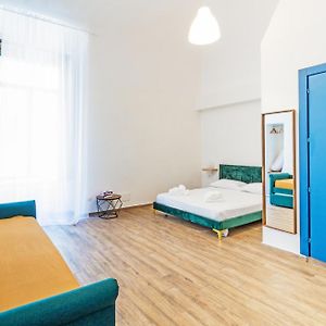 Chambre Supérieure Familiale